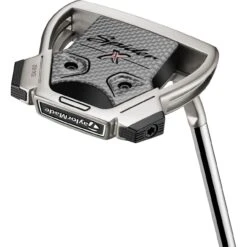 TaylorMade Putter Spider X Hydro Blast Flow Neck -Titlei Golfs Geschaft taylormade putter spider x hydro blast flow neck 2219644 4zqvMtEddwWQkL 1280x1280