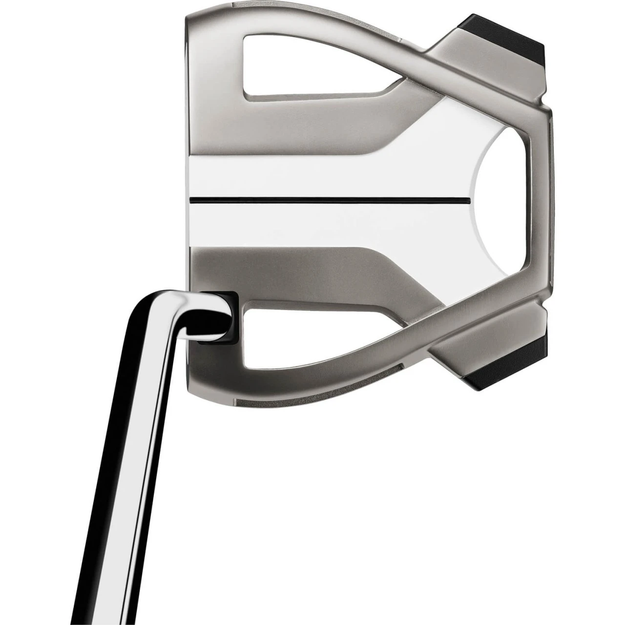 TaylorMade Putter Spider X Hydro Blast Single Bend