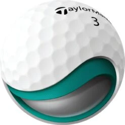 TaylorMade Soft Response Golfbälle - 12er Pack, Weiß -Titlei Golfs Geschaft taylormade soft response golfbaelle 12er pack weiss weiss 11141608 5CRbr7kZ67xcU3 1280x1280