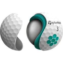 TaylorMade Soft Response Golfbälle - 12er Pack, Weiß -Titlei Golfs Geschaft taylormade soft response golfbaelle 12er pack weiss weiss 11141608 6SEAg94qeJRrMT 1280x1280