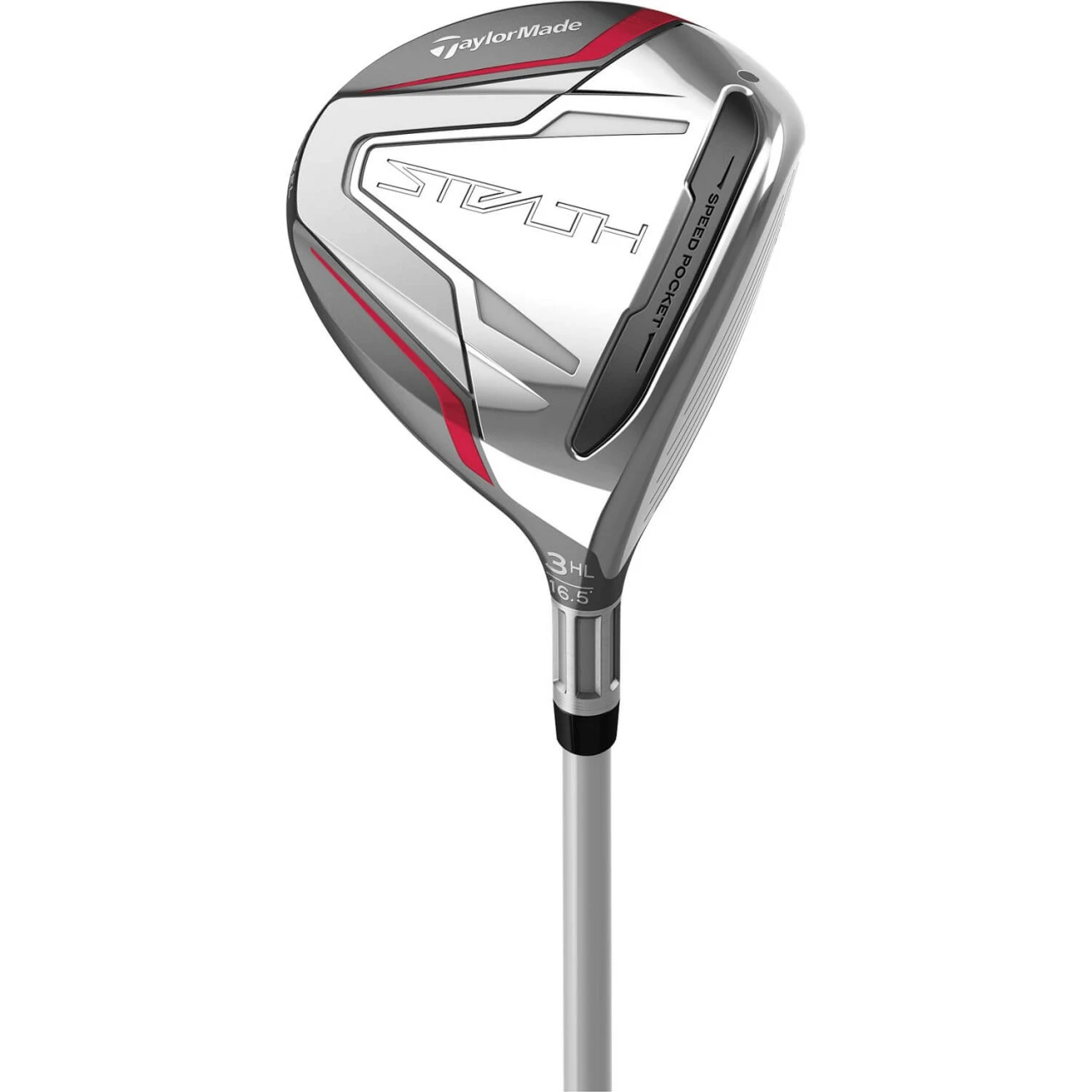 TaylorMade Stealth Fairwayholz 4 TaylorMade Stealth Fairwayholz – Bild 2