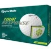 TaylorMade Tour Response Golfbälle - 12er Pack, Weiß -Titlei Golfs Geschaft taylormade tour response golfbaelle 12er pack weiss weiss 11141638 16Odc9u4rtGDMf 1280x1280