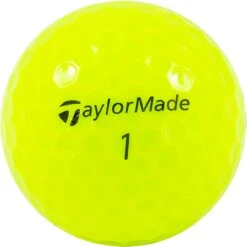 TaylorMade TP5 Golfbälle - 12er Pack, Gelb -Titlei Golfs Geschaft taylormade tp5 golfbaelle 12er pack gelb gelb 11141658 3xWdV9HgRisG1U 1280x1280