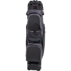 TiCad Cartbag QO14 Premium Waterproof, Grau/schwarz -Titlei Golfs Geschaft ticad cartbag qo14 premium waterproof grauschwarz grau 3217145 4uz0N5GAeXZTSy 1280x1280