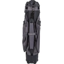 TiCad Cartbag QO14 Premium Waterproof, Grau/schwarz -Titlei Golfs Geschaft ticad cartbag qo14 premium waterproof grauschwarz grau 3217145 5tlDhIFBdl0tMh 1280x1280
