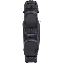 TiCad Cartbag QO14 Premium Waterproof, Schwarz -Titlei Golfs Geschaft ticad cartbag qo14 premium waterproof schwarz schwarz 3217145 4Kz1K5Fw4GPn7S 1280x1280