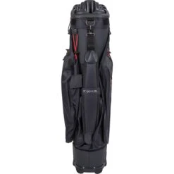 TiCad Cartbag QO14 Premium Waterproof, Schwarz/weiß -Titlei Golfs Geschaft ticad cartbag qo14 premium waterproof schwarzweiss schwarz 3217145 5NtRVIQJwxla2P 1280x1280