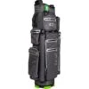 TiCad Cartbag QO9 Classic Waterproof, Anthrazit -Titlei Golfs Geschaft ticad cartbag qo9 classic waterproof anthrazit grau 3217151 1115To8Z5txGSr 1280x1280