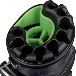 TiCad Cartbag QO9 Classic Waterproof, Anthrazit -Titlei Golfs Geschaft ticad cartbag qo9 classic waterproof anthrazit grau 3217151 5vkfFLvdQbuPmQ 1280x1280