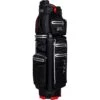 TiCad Cartbag QO9 Classic Waterproof, Schwarz -Titlei Golfs Geschaft ticad cartbag qo9 classic waterproof schwarz schwarz 3217151 1mwe4K8rGtJXFi 1280x1280