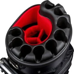 TiCad Cartbag QO9 Classic Waterproof, Schwarz -Titlei Golfs Geschaft ticad cartbag qo9 classic waterproof schwarz schwarz 3217151 5J6ydD4MDb8dzV 1280x1280