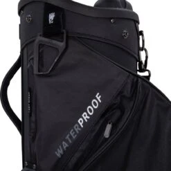 TiCad Cartbag QO9 DRY Waterproof, Schwarz -Titlei Golfs Geschaft ticad cartbag qo9 dry waterproof schwarz schwarz 6950128 6aupoxysxMyr5U 1280x1280