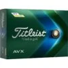 Titleist AVX 2022 Golfbälle - 12er Pack, Gelb -Titlei Golfs Geschaft titleist avx 2022 golfbaelle 12er pack gelb gelb 11141588 1mvtVtAYGXL3Ol 1280x1280