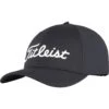 Titleist Cap Junior Players Performance Ball Marker, Schwarz/weiß -Titlei Golfs Geschaft titleist cap junior players performance ball marker schwarzweiss schwarz 441917 1SLHcfidyqNzSE 1280x1280