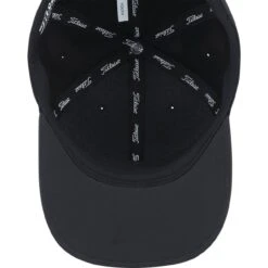 Titleist Cap Junior Players Performance Ball Marker, Schwarz/weiß -Titlei Golfs Geschaft titleist cap junior players performance ball marker schwarzweiss schwarz 441917 4QPh32vunKospj 1280x1280