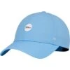 Titleist Cap Montauk Breezer, Hellblau/weiß -Titlei Golfs Geschaft titleist cap montauk breezer hellblauweiss blau 5054805 1Xx5rwWNT1056c 1280x1280