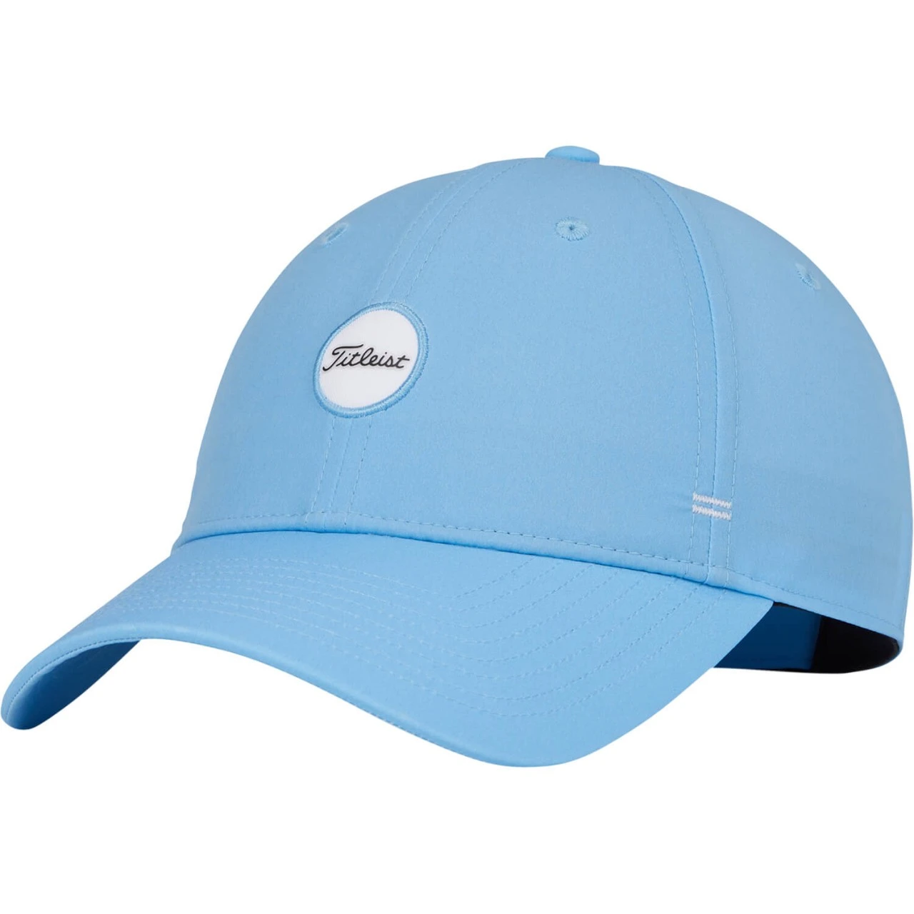 Titleist Cap Montauk Breezer, Hellblau/weiß 3 Titleist Cap Montauk Breezer, Hellblau/weiß
