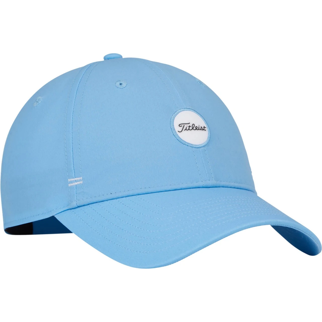 Titleist Cap Montauk Breezer, Hellblau/weiß 4 Titleist Cap Montauk Breezer, Hellblau/weiß – Bild 2