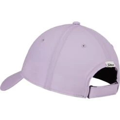 Titleist Cap Montauk Breezer, Lila/weiß -Titlei Golfs Geschaft titleist cap montauk breezer lilaweiss blau 5054805 3k5uZRmkzgCYDR 1280x1280