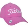 Titleist Cap Players Performance Ball Marker, Lila/weiß -Titlei Golfs Geschaft titleist cap players performance ball marker lilaweiss blau 623571 11I6MPljKbMvFg 1280x1280