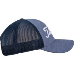 Titleist Cap Players Space Dye Mesh, Navy/weiß -Titlei Golfs Geschaft titleist cap players space dye mesh navyweiss blau 441924 4jjWdT8UxtB5HC 1280x1280