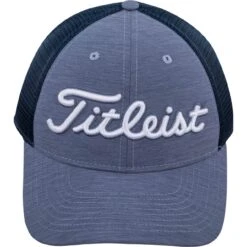 Titleist Cap Players Space Dye Mesh, Navy/weiß -Titlei Golfs Geschaft titleist cap players space dye mesh navyweiss blau 441924 5GNWUH9G0D7UL4 1280x1280