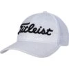 Titleist Cap Players Space Dye Mesh, Weiß/schwarz -Titlei Golfs Geschaft titleist cap players space dye mesh weissschwarz weiss 441924 1xbz4PuVKPFLDt 1280x1280