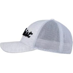 Titleist Cap Players Space Dye Mesh, Weiß/schwarz -Titlei Golfs Geschaft titleist cap players space dye mesh weissschwarz weiss 441924 2Xmocr5UbzjshW 1280x1280