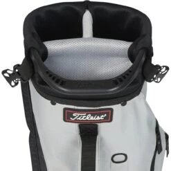 Titleist Carrybag Premium, Grau/schwarz -Titlei Golfs Geschaft titleist carrybag premium grauschwarz grau 5054725 34Fg7FWj3GSnTI 1280x1280