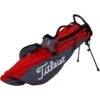 Titleist Carrybag Premium, Rot/grau -Titlei Golfs Geschaft titleist carrybag premium rotgrau rot 5054725 129VAKOy0OtfIm 1280x1280