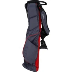 Titleist Carrybag Premium, Rot/grau -Titlei Golfs Geschaft titleist carrybag premium rotgrau rot 5054725 42YPdoDpQSztHB 1280x1280