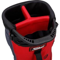 Titleist Carrybag Premium, Rot/grau -Titlei Golfs Geschaft titleist carrybag premium rotgrau rot 5054725 5eNGxIKIWin5GZ 1280x1280