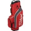 Titleist Cart 14 Cartbag 2022, Rot/grau -Titlei Golfs Geschaft titleist cart 14 cartbag 2022 rotgrau rot 3214238 1ZtkD7XJS8kKlj 1280x1280