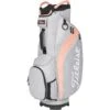 Titleist Cart 14 Cartbag, Dunkelgrau/grau/hellgrau -Titlei Golfs Geschaft titleist cart 14 cartbag dunkelgraugrauhellgrau grau 3214238 1cKPjvDqisVzx7 1280x1280