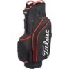 Titleist Cart 14 Cartbag, Schwarz/rot -Titlei Golfs Geschaft titleist cart 14 cartbag schwarzrot schwarz 3214238 1S0jY4gwk7ZvVH 1280x1280