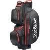 Titleist Cart 15 StaDry Cartbag, Navy/weiß/rot -Titlei Golfs Geschaft titleist cart 15 stadry cartbag navyweissrot blau 3214243 1BuVUibAONm5KM 1280x1280