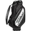 Titleist Cartbag Premium StaDry Tour Collection, Schwarz/weiß -Titlei Golfs Geschaft titleist cartbag premium stadry tour collection schwarzweiss schwarz 3214217 1cG4wAzyAllZbZ 1280x1280