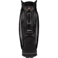 Titleist Cartbag Premium StaDry Tour Collection, Schwarz/weiß -Titlei Golfs Geschaft titleist cartbag premium stadry tour collection schwarzweiss schwarz 3214217 37vRmYRuJDZMKS 1280x1280