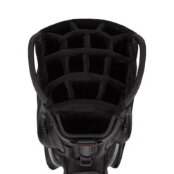 Titleist Cartbag Premium StaDry Tour Collection, Schwarz/weiß -Titlei Golfs Geschaft titleist cartbag premium stadry tour collection schwarzweiss schwarz 3214217 4l0UJ63JJ0gXjM 1280x1280