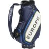 Titleist Cartbag Tour Ryder Cup 2023, Blau/gelb/weiß -Titlei Golfs Geschaft titleist cartbag tour ryder cup 2023 blaugelbweiss blau 5063919 1 1280x1280