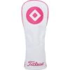 Titleist Fairwayholz Headcover, Leder, Pink Collection -Titlei Golfs Geschaft titleist fairwayholz headcover leder pink collection weiss 412358 1gNdlk5fBvaSHk 1280x1280