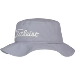 Titleist Hut Breezer, Grau/weiß