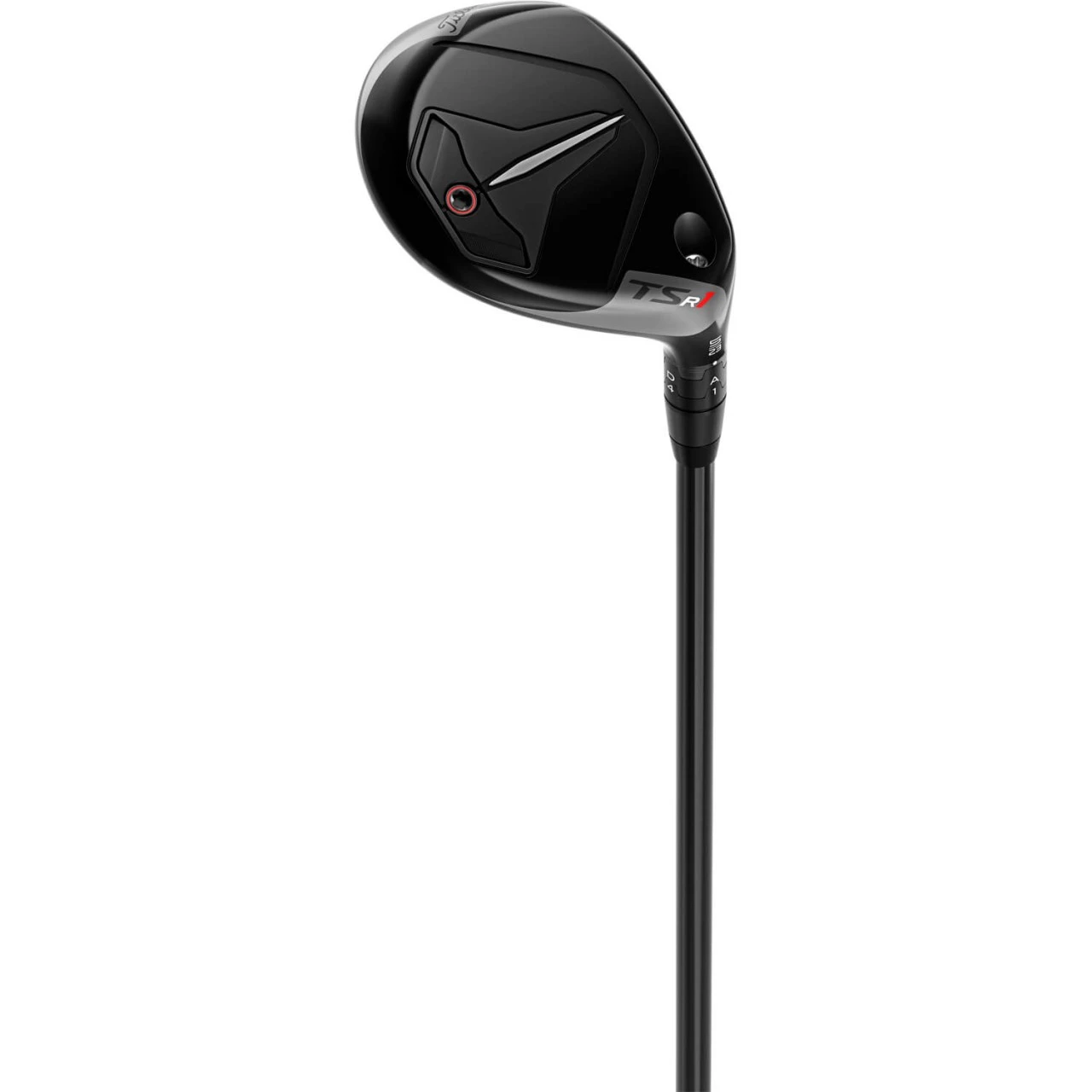 Titleist Hybrid TSR1 4 Titleist Hybrid TSR1 – Bild 2