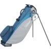 Titleist Players 4 Carbon Standbag, Grau/blau -Titlei Golfs Geschaft titleist players 4 carbon standbag graublau grau 3214247 1BMgyznHejva4r 1280x1280
