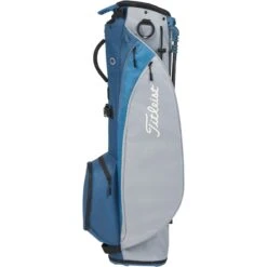 Titleist Players 4 Carbon Standbag, Grau/blau -Titlei Golfs Geschaft titleist players 4 carbon standbag graublau grau 3214247 3muvdfhEhBOvXH 1280x1280