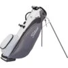 Titleist Players 4 Carbon Standbag, Grau/schwarz -Titlei Golfs Geschaft titleist players 4 carbon standbag grauschwarz grau 3214247 14uVW5Ejh1741d 1280x1280