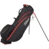 Titleist Players 4 Carbon Standbag, Schwarz/rot -Titlei Golfs Geschaft titleist players 4 carbon standbag schwarzrot schwarz 3214247 1hX1UcXoXcfC5y 1280x1280