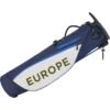 Titleist Premium Ryder Cup 2023 Carrybag, Blau/gelb/weiß -Titlei Golfs Geschaft titleist premium ryder cup 2023 carrybag blaugelbweiss blau 5063921 1 1280x1280