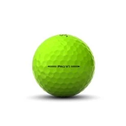 Titleist Pro V1 2023 Golfbälle - 12er Pack, Gelb -Titlei Golfs Geschaft titleist pro v1 2023 golfbaelle 12er pack gelb gelb 5041671 4tBraPSuRARaiB 1280x1280