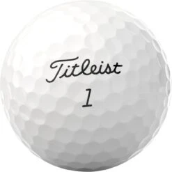 Titleist Pro V1 2023 Golfbälle - 12er Pack, Weiß -Titlei Golfs Geschaft titleist pro v1 2023 golfbaelle 12er pack weiss weiss 5041671 3jD9Y029G4DL2F 1280x1280